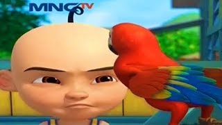 Upin amp Ipin Musim 15  Upin amp Ipin Si Merah Upin Dan Ipin Episode Terbaru 2021 [upl. by Koo]