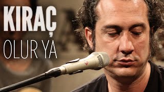 Kıraç – Olur Ya JoyTurk Akustik [upl. by Camilia]