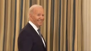 Joe Biden ending scene 2007 [upl. by Nomla]