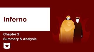 Dantes Inferno  Canto 2 Summary amp Analysis [upl. by Mcgurn]