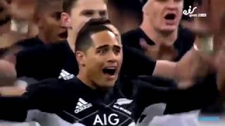 TOP 3 Most Intimidating Black HAKA [upl. by Fritts]