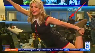 Best News Bloopers Of The Decade [upl. by Tenahs50]