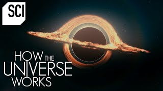 Exploring M87s Supermassive Black Hole  How the Universe Works [upl. by Errised12]