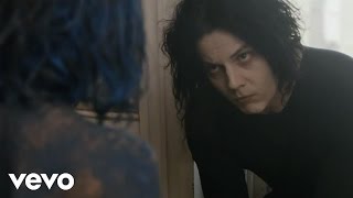 Jack White  Sixteen Saltines Official Video [upl. by Barthol]