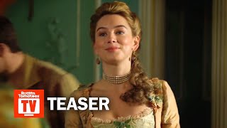 Harlots Season 3 Teaser  Rotten Tomatoes TV [upl. by Ng]