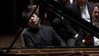 Lang Lang Encore at the Berlin Philharmonic on Jan 31st 2009 [upl. by Braca]