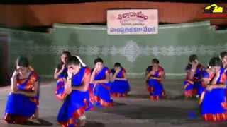 Dibiri Dibiri Telugu Folk Video Song  Live Performance ll Musichouse27 [upl. by Elam]