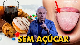 O que aconteceria com seu corpo se você parasse de comer açúcar [upl. by Eloken]