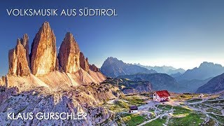 Volksmusik aus Südtirol [upl. by Aieki]