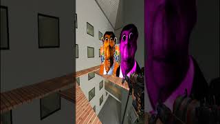 Thief Obunga Wants Me To Bring Him Two Babies Nextbot Gmod [upl. by Wettam]