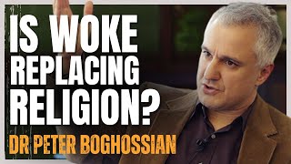 The Substitution Hypothesis  Dr Peter Boghossian  EP39 [upl. by Yul]