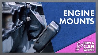 Engine mounts The Complete Guide [upl. by Schaffer]