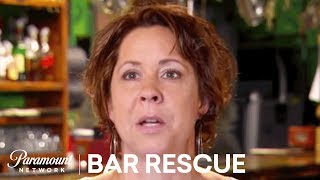 Piratz Tavern Burned Down Taffers Concept  Bar Rescue Season 4 [upl. by Richia]