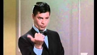 Jerry Lewis La Macchina Da Scrivere [upl. by Atinomar]