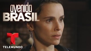 Avenida Brasil  Avance Exclusivo 10  Telemundo Novelas [upl. by Bullis]