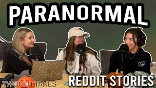 Paranormal  Reddit Stories  FULL EPISODE [upl. by Vookles135]