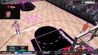 NBA 2K25 LIVE [upl. by Adnot]