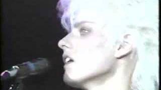 Til Tuesday  VOICES CARRY  Live 1985 Aimee Mann [upl. by Grochow172]