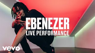 Ebenezer  53 Sundays Live  Vevo DSCVR [upl. by Lewison929]