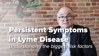 Understanding the Persistent Symptoms in Lyme Disease  Johns Hopkins Medicine [upl. by Adriel]