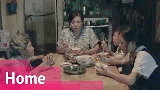 Home  Malaysia Drama Short Film  Viddseecom [upl. by Jonell]