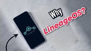 Top 5 Reasons Why You Should Switch to LineageOS [upl. by Grubman]