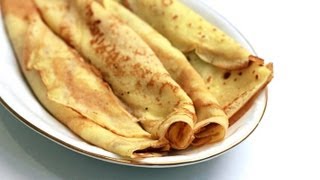 Palacsinta videó recept Crepes [upl. by Reviel171]