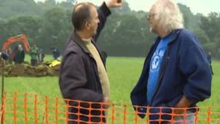 Time Team S08E05 Waltham Villa Gloucestershire [upl. by Naujud767]