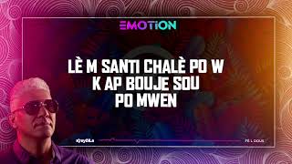 FEL DOUS TRACK 7 ALBUM KREYOL LA 2021 EMOTION [upl. by Yerhpmuh]