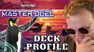 Floowandereeze Deck Profile New META  YuGiOh Master Duel [upl. by Langley370]