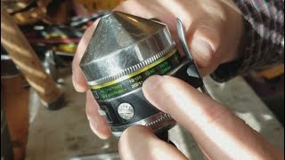 How to Put Fishing Line on a Zebco Reel [upl. by Nan]