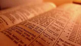 The Holy Bible  Acts Chapter 22 KJV [upl. by Bills157]