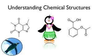 Making Sense of Chemical Structures [upl. by Odnomar156]