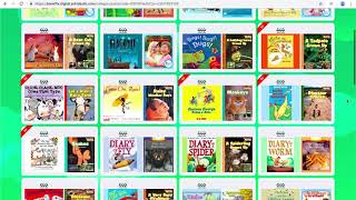 Bookflix PD Session [upl. by Roeser]