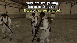 Random Arma Bullshittery part 10 [upl. by Yemac]