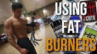 When To Use Fat Burners [upl. by Swithin]