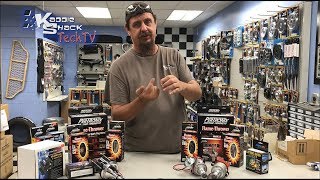 VW Electronic Ignition Systems Explained Kaddie Shack TechTV [upl. by Llerrehs]