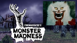 House 1977 Monster Madness X movie review 19 [upl. by Dede]