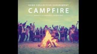 Desert Soul CAMPFIRE  Rend Collective [upl. by Kristianson717]