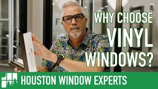 Why Should You Choose Vinyl Windows [upl. by Chavez]