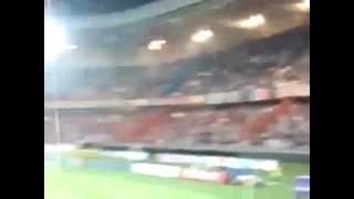 Echange IMPRESSIONNANT auteuil boulogne PSG Derry [upl. by Cordula683]