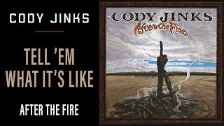 Cody Jinks  quotTell Em What Its Likequot  After The Fire [upl. by Rabaj]