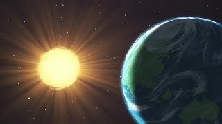 NASA Measures All the Sun’s Energy to Earth [upl. by Sarazen]