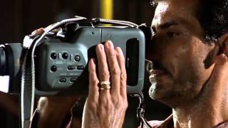 True Lies Best Scenes  Battery Aziz [upl. by Nylorac]