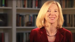 It Gets Better  A Message from University of Pennsylvania President Amy Gutmann [upl. by Wincer]