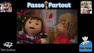 Noël Noël  Passe Partout [upl. by Jacklyn688]