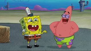 Spongebobs Laugh Compilation [upl. by Eiramanitsirhc]