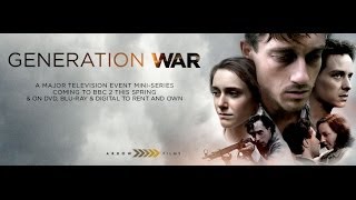 Generation War  Official UK trailer [upl. by Arykat]