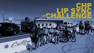 CHP Lip Sync Challenge [upl. by Halli]