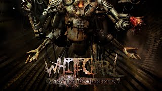 Whitechapel  A New Era of Corruption FULL ALBUM [upl. by Ellehsar]